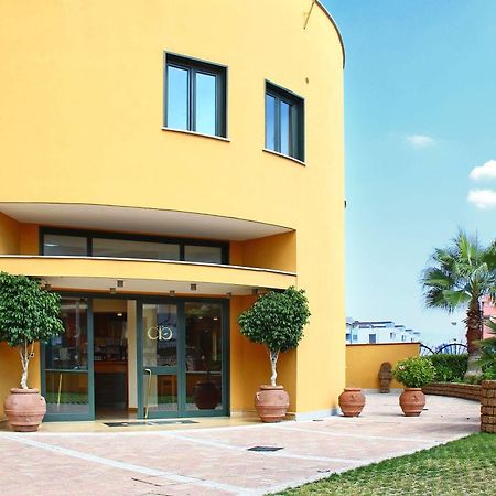 City Hotel Casoria Exterior photo